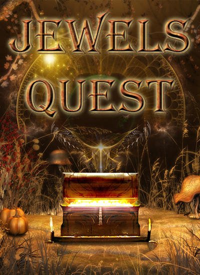 download Jewels quest apk